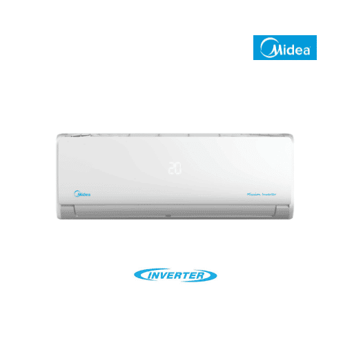 تكييف ميديا انفرتر