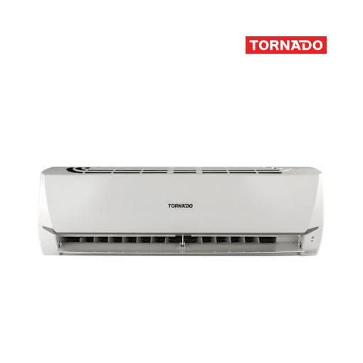 تكييف تورنيدو 1.5 حصان بارد ستاندرد