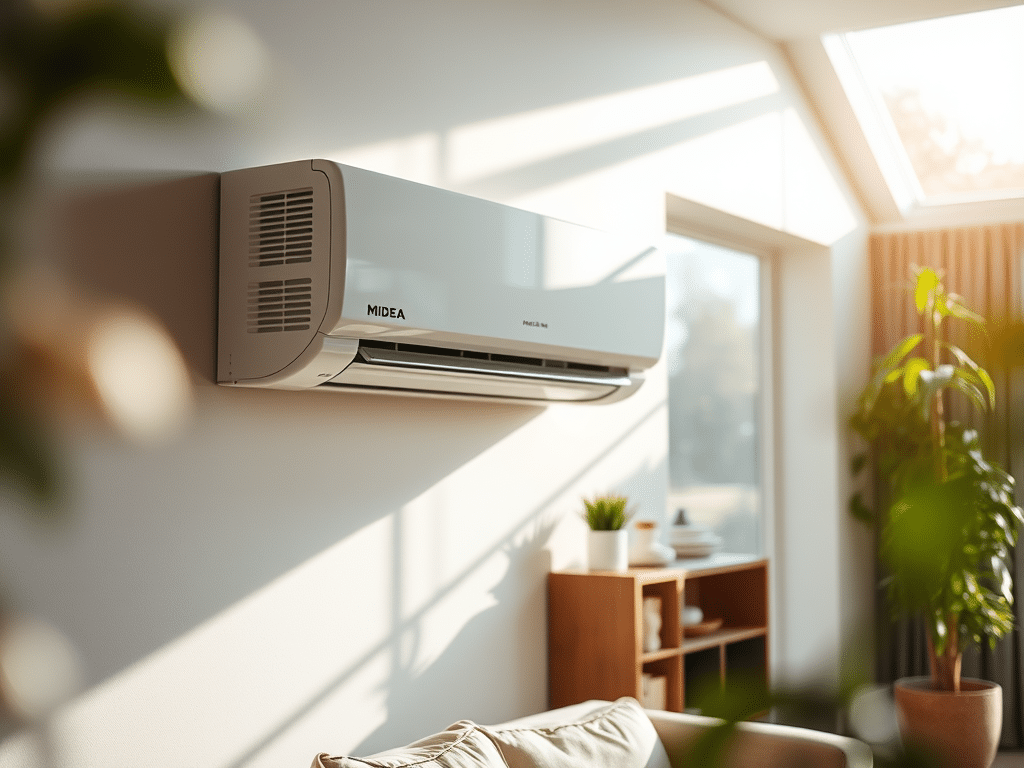 تكييف ميديا